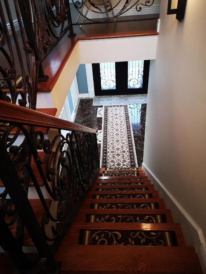 Luxury Hotel-Style Room In Queens, New York Exterior photo
