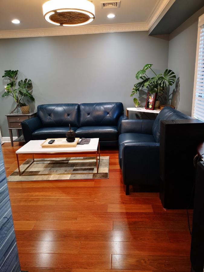 Luxury Hotel-Style Room In Queens, New York Exterior photo