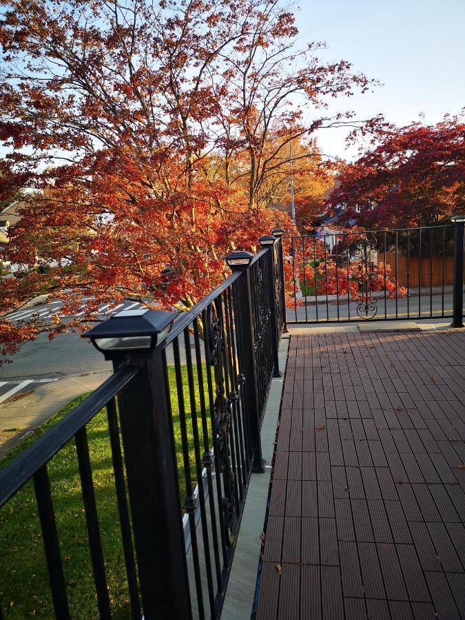 Luxury Hotel-Style Room In Queens, New York Exterior photo