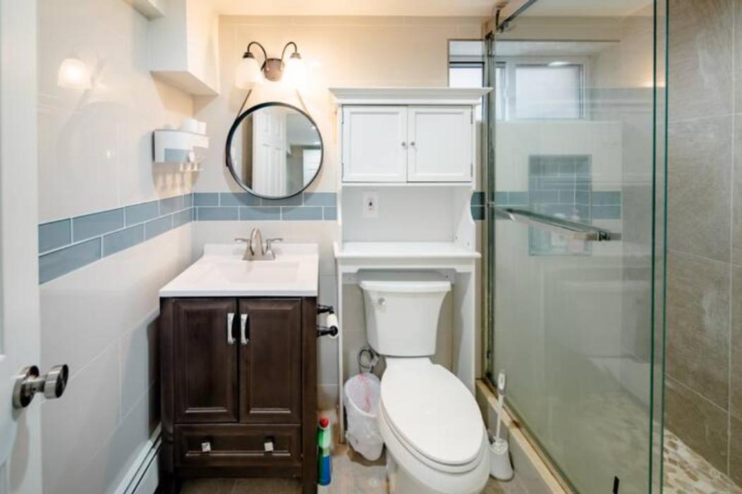 Luxury Hotel-Style Room In Queens, New York Exterior photo