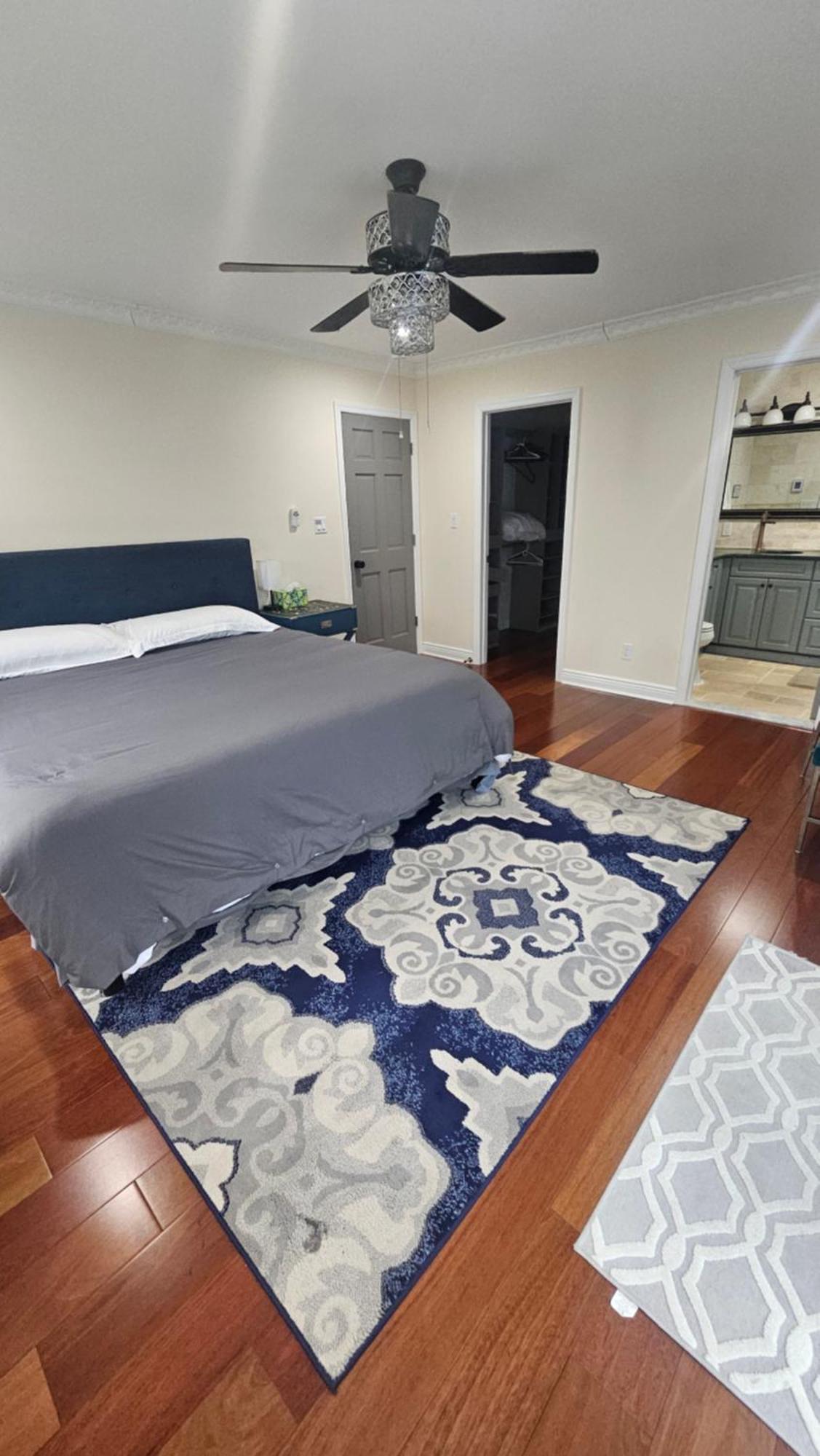 Luxury Hotel-Style Room In Queens, New York Exterior photo