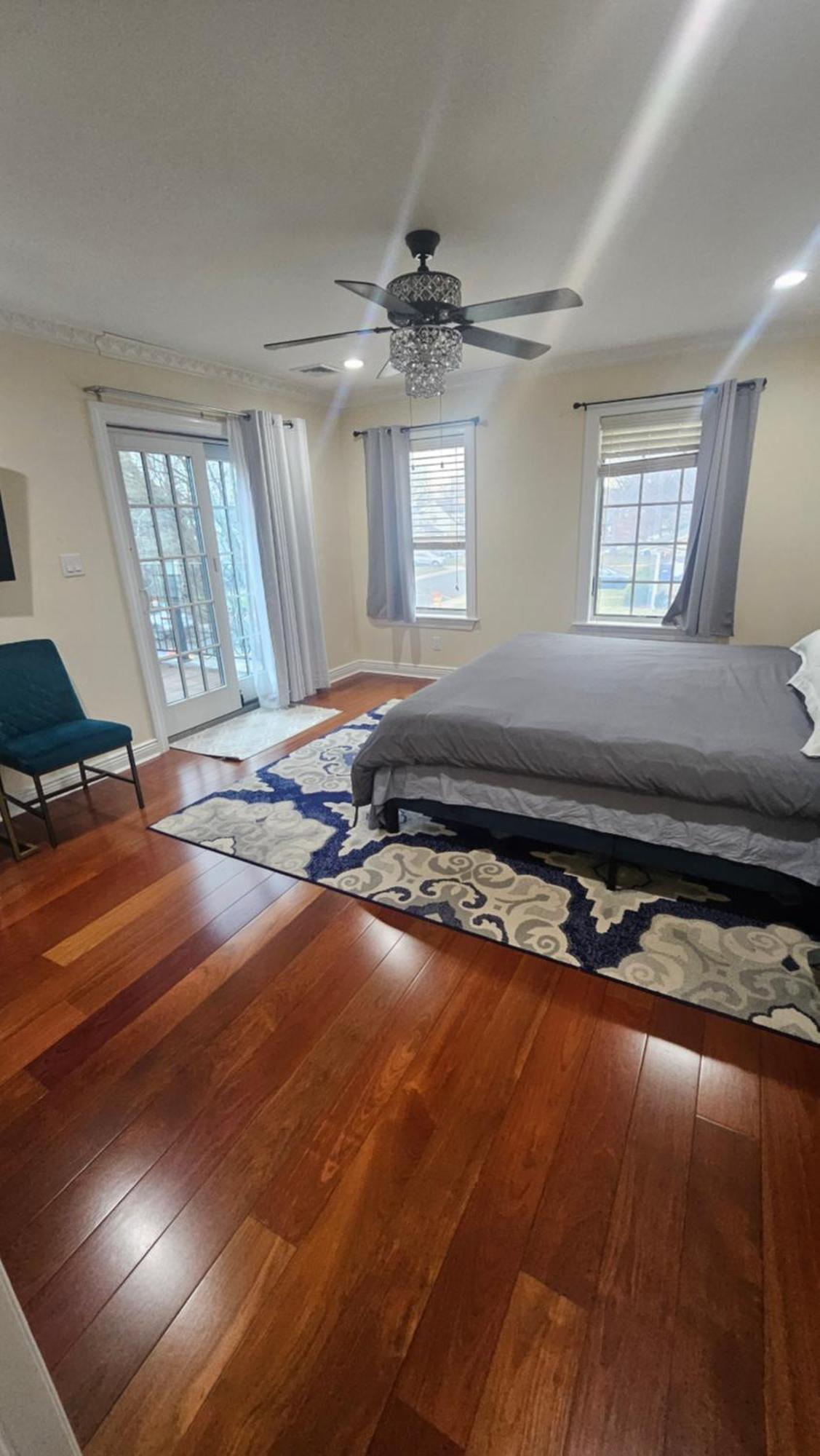 Luxury Hotel-Style Room In Queens, New York Exterior photo