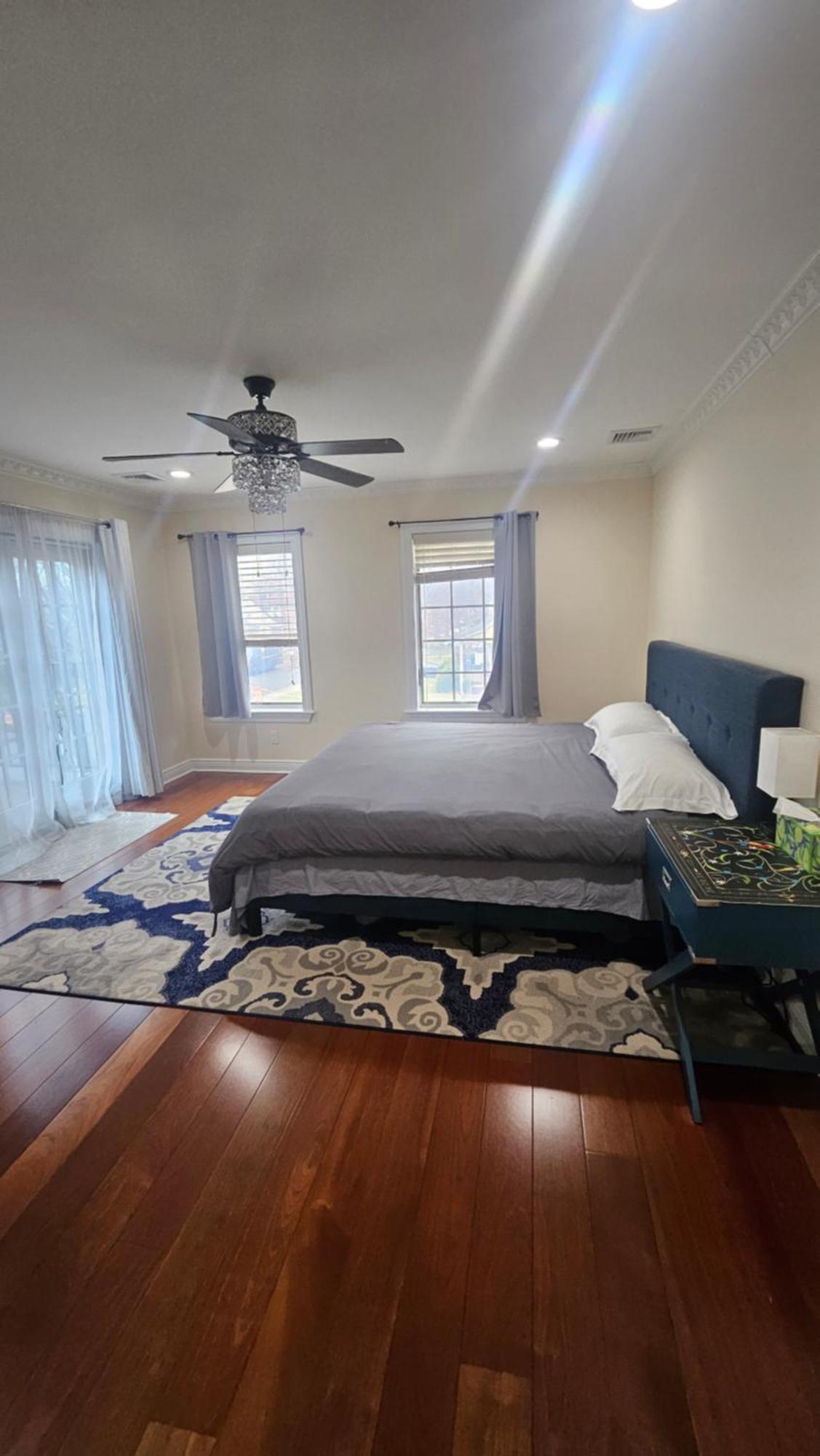Luxury Hotel-Style Room In Queens, New York Exterior photo