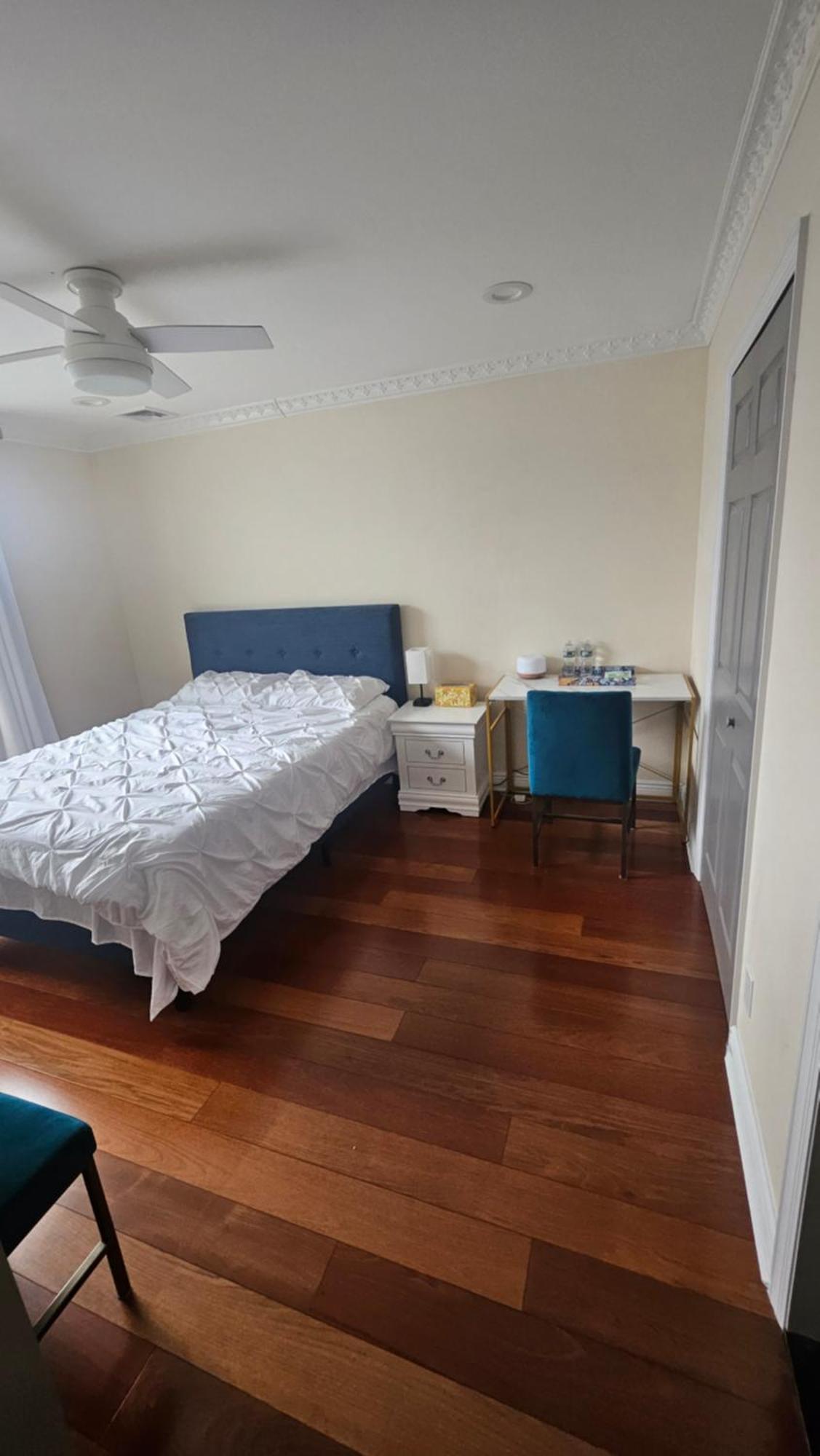 Luxury Hotel-Style Room In Queens, New York Exterior photo
