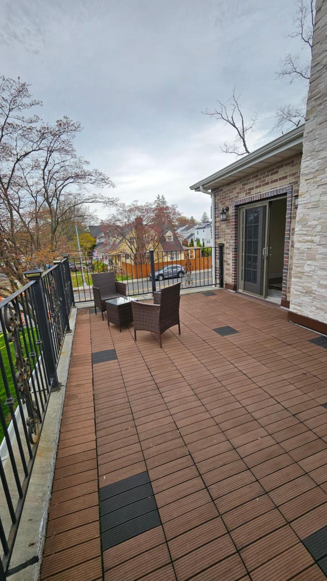 Luxury Hotel-Style Room In Queens, New York Exterior photo