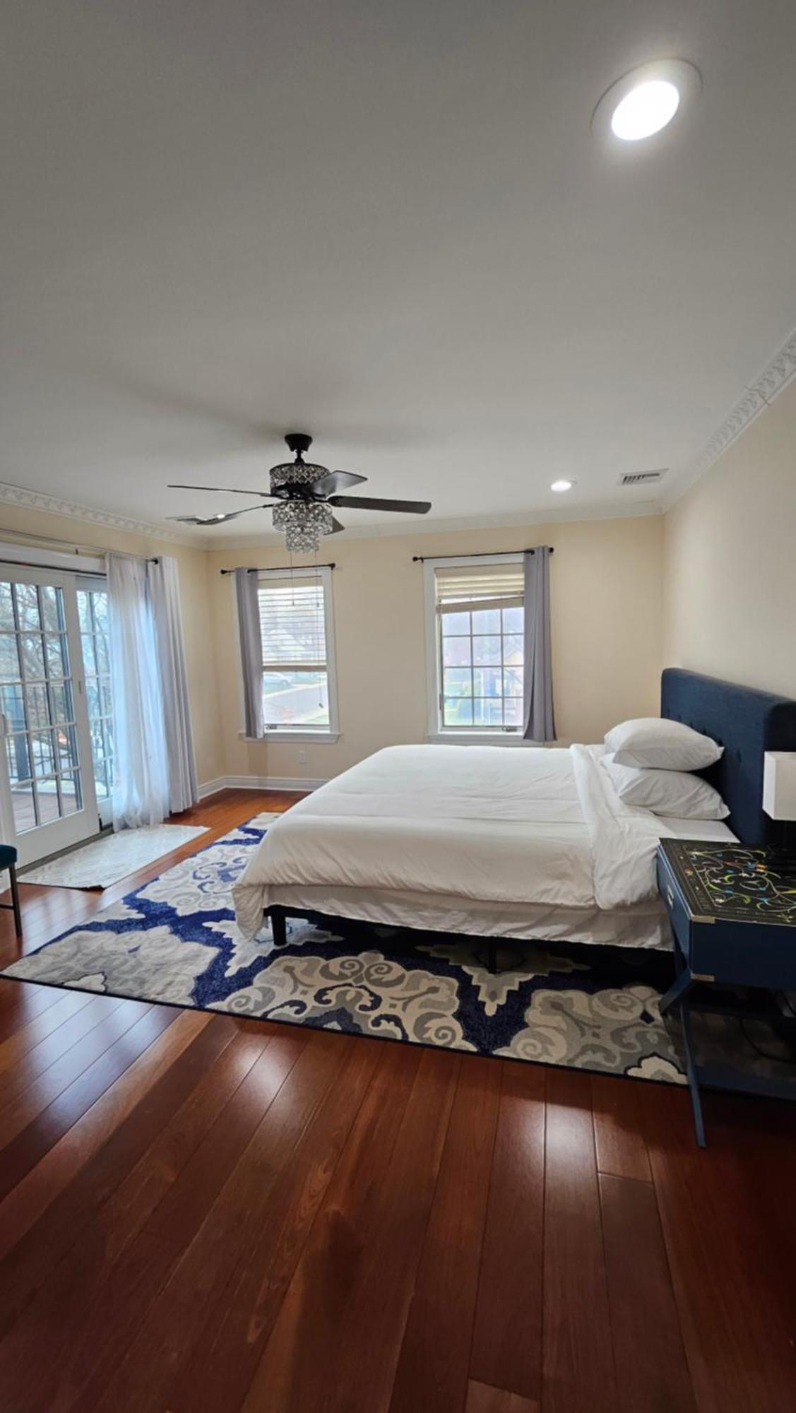 Luxury Hotel-Style Room In Queens, New York Exterior photo