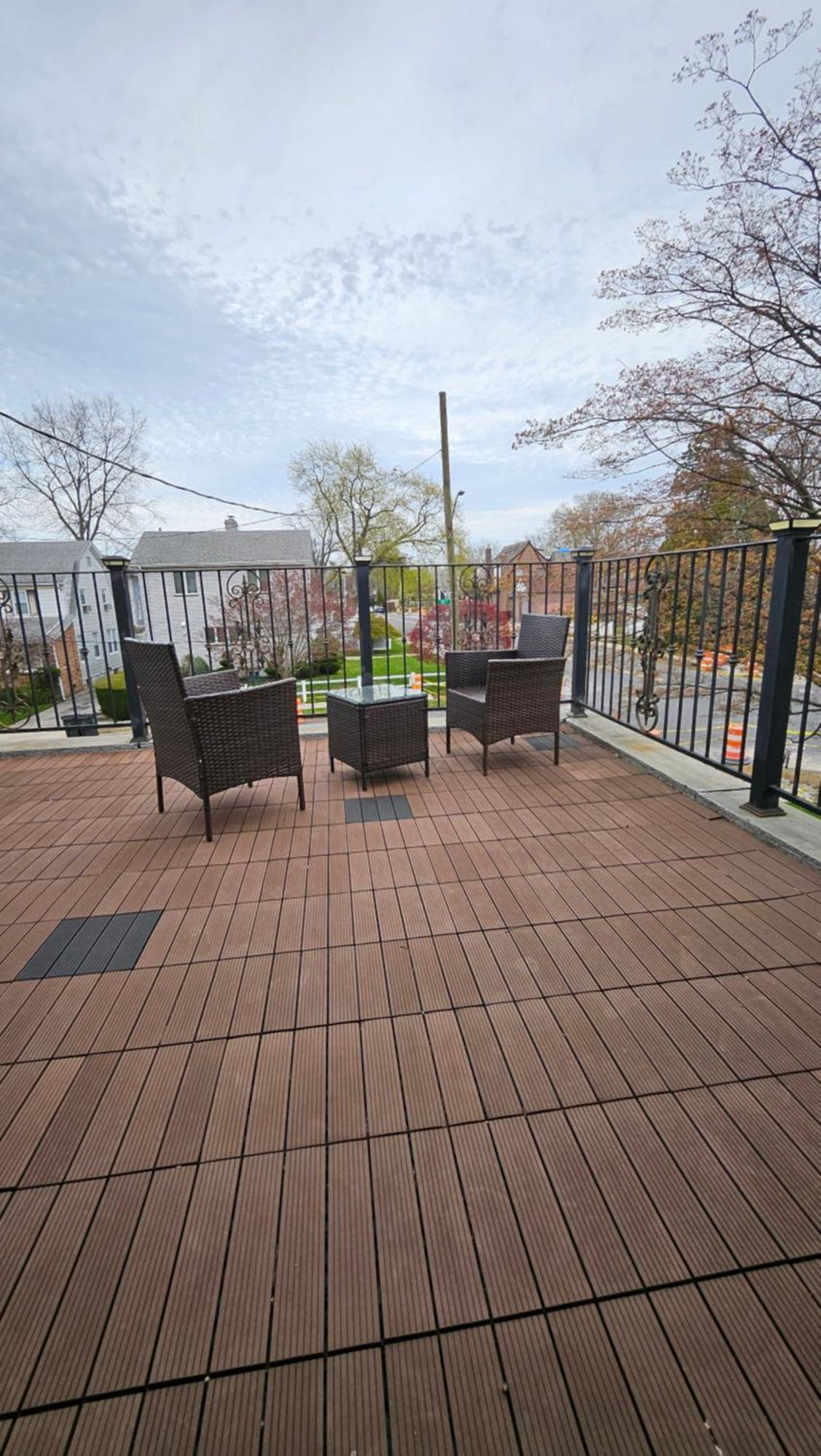 Luxury Hotel-Style Room In Queens, New York Exterior photo